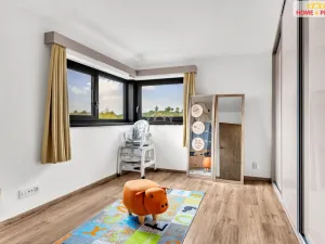 Prodej bytu 4+kk, Praha - Koloděje, Podzámecká, 125 m2