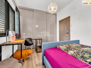 Prodej bytu 4+kk, Praha - Koloděje, Podzámecká, 125 m2