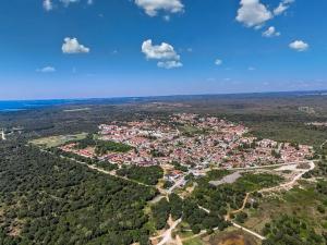 Prodej pozemku pro bydlení, Svetvinčenat, Chorvatsko, 800 m2