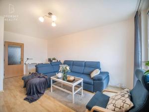 Prodej bytu 3+1, Mladá Boleslav, Mládežnická, 83 m2