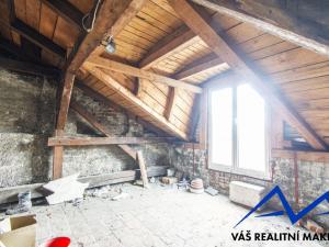 Prodej atypického bytu, Český Těšín, Ostravská, 202 m2