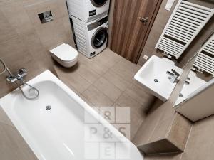 Prodej bytu 2+kk, Praha - Strašnice, Zvěřinova, 58 m2