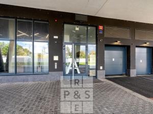 Prodej bytu 2+kk, Praha - Strašnice, Zvěřinova, 58 m2