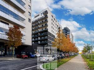 Prodej bytu 2+kk, Praha - Strašnice, Zvěřinova, 58 m2