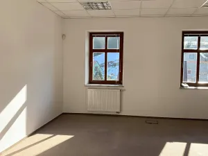 Pronájem kanceláře, Smržovka, Na Kopečku, 19 m2