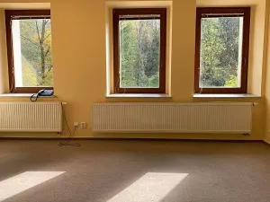 Pronájem kanceláře, Smržovka, Na Kopečku, 19 m2