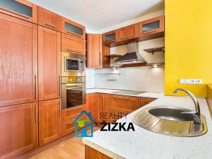 Prodej bytu 2+kk, Brno, Zderadova, 53 m2