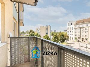 Prodej bytu 2+kk, Brno, Zderadova, 53 m2