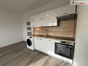 Pronájem bytu 2+kk, Ústí nad Labem, Brandtova, 40 m2