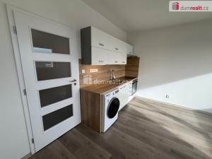 Pronájem bytu 2+kk, Ústí nad Labem, Brandtova, 40 m2