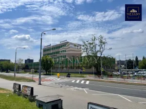 Pronájem kanceláře, Ostrava, Novinářská, 33 m2