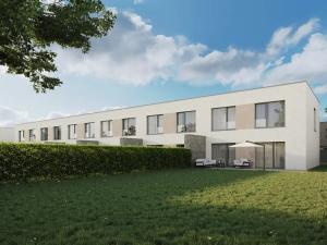 Prodej rodinného domu, Květnice, Kostivalová, 140 m2