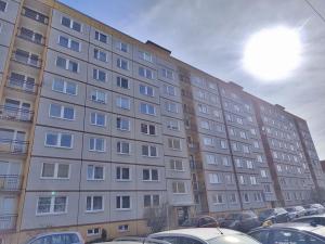 Pronájem bytu 3+1, Jablonec nad Nisou, Vysoká, 75 m2