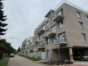 Prodej garážového stání, Praha, Pasecká, 38 m2