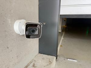 Prodej garážového stání, Praha, Pasecká, 38 m2