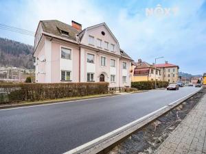 Pronájem bytu 2+1, Hanušovice, Hlavní, 69 m2