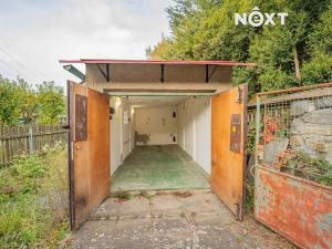 Pronájem garáže, Šumperk, Reissova, 18 m2