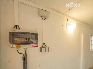 Pronájem garáže, Šumperk, Reissova, 18 m2