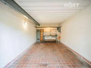 Pronájem garáže, Šumperk, K. H. Máchy, 23 m2