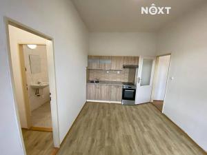 Pronájem bytu 2+kk, Mladé Buky, 29 m2