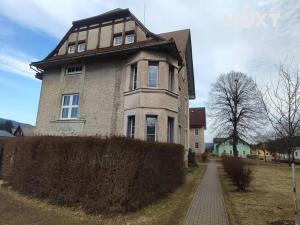 Pronájem bytu 2+kk, Mladé Buky, 29 m2
