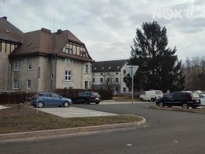 Pronájem bytu 2+kk, Mladé Buky, 29 m2