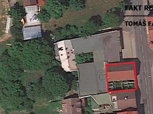 Prodej činžovního domu, Děčín, Litoměřická, 250 m2