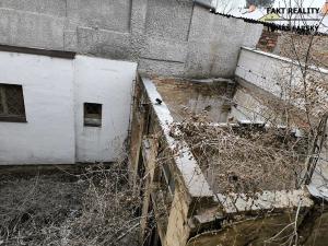 Prodej činžovního domu, Děčín, Litoměřická, 250 m2