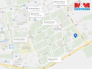 Prodej bytu 5+1, Praha - Hlubočepy, Pod třešněmi, 149 m2