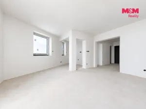 Prodej bytu 5+1, Praha - Hlubočepy, Pod třešněmi, 163 m2