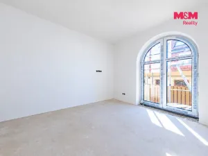 Prodej bytu 5+1, Praha - Hlubočepy, Pod třešněmi, 163 m2