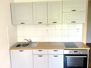 Prodej bytu 1+1, Plzeň, Tělocvičná, 47 m2