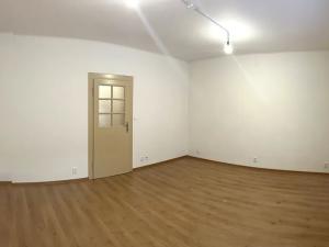 Prodej bytu 1+1, Plzeň, Tělocvičná, 47 m2