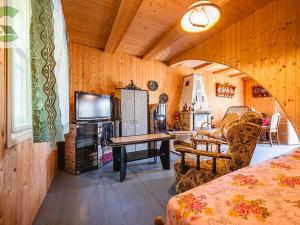 Prodej chaty, Jedovnice, 100 m2