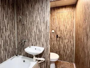 Pronájem bytu 2+1, Chomutov, Růžová, 60 m2