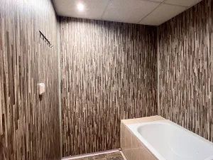 Pronájem bytu 2+1, Chomutov, Růžová, 60 m2