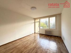 Pronájem bytu 2+1, Chomutov, Dřínovská, 62 m2