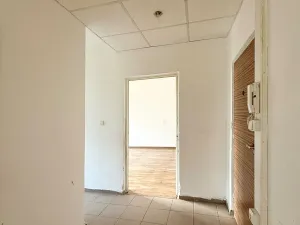 Pronájem bytu 2+1, Chomutov, Dřínovská, 62 m2
