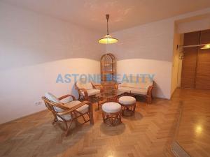 Pronájem bytu 2+kk, Praha - Břevnov, Junácká, 56 m2