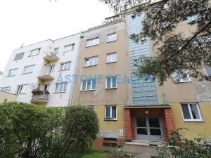 Pronájem bytu 2+kk, Praha - Břevnov, Junácká, 56 m2