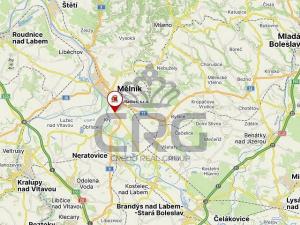 Prodej komerční, Kly - Dolní Vinice, 60 m2