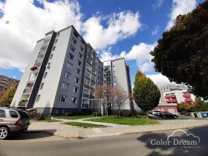 Pronájem bytu 2+1, Olomouc, gen. Píky, 56 m2