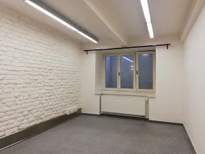 Pronájem bytu 2+1, Praha - Vršovice, Rybalkova, 45 m2