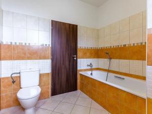 Pronájem bytu 3+kk, Praha - Strašnice, Černokostelecká, 71 m2