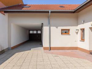 Prodej činžovního domu, Kostelec nad Labem, T. G. Masaryka, 380 m2