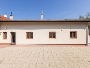 Prodej činžovního domu, Kostelec nad Labem, T. G. Masaryka, 380 m2