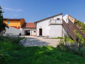 Prodej ubytování, Kostelec nad Labem, T. G. Masaryka, 380 m2