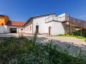 Prodej ubytování, Kostelec nad Labem, T. G. Masaryka, 380 m2