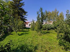 Prodej ubytování, Kostelec nad Labem, T. G. Masaryka, 380 m2