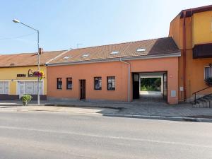 Prodej ubytování, Kostelec nad Labem, T. G. Masaryka, 380 m2